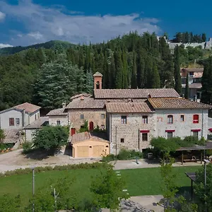 Ricasoli, Brolio Agriroom Alojamento de Turismo Rural Gaiole in Chianti