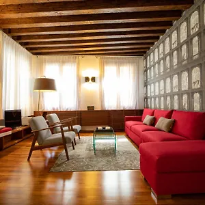 Ca' Della Scimmia - Rialto Bridge, Apartamento Veneza